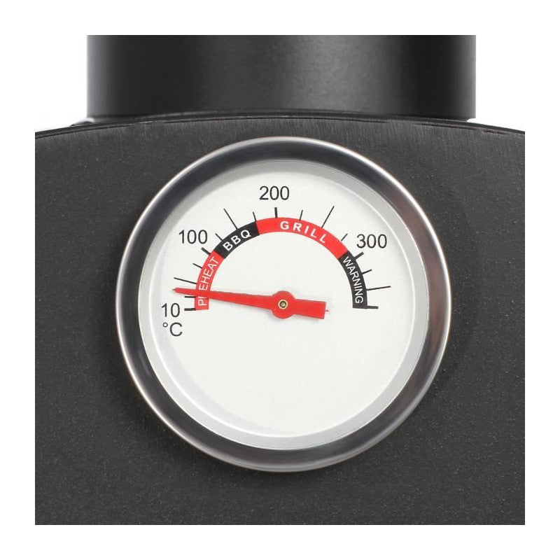 Four A Pizza Et Tarte Flambée - Livoo - Doc331 - Livoo - Mathon - 4