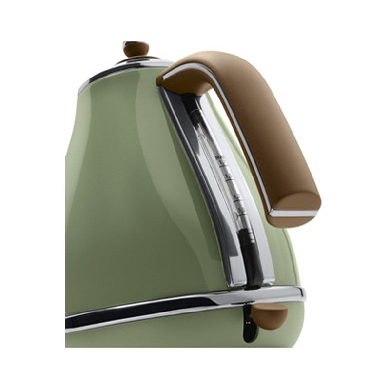 Bouilloire   Kbov2001.gr Delonghi - Mathon - 2