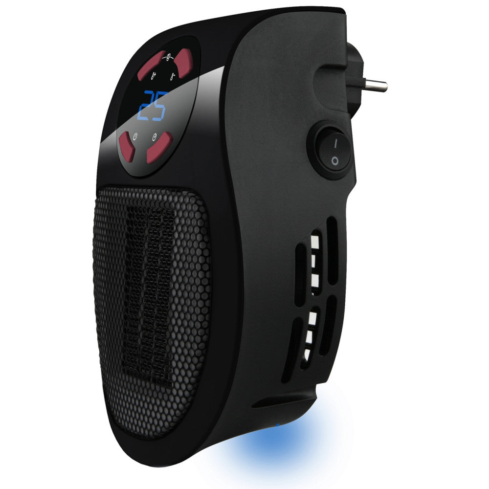 Chauffage Soufflant   Tropicanoplug Taurus - Mathon - 1