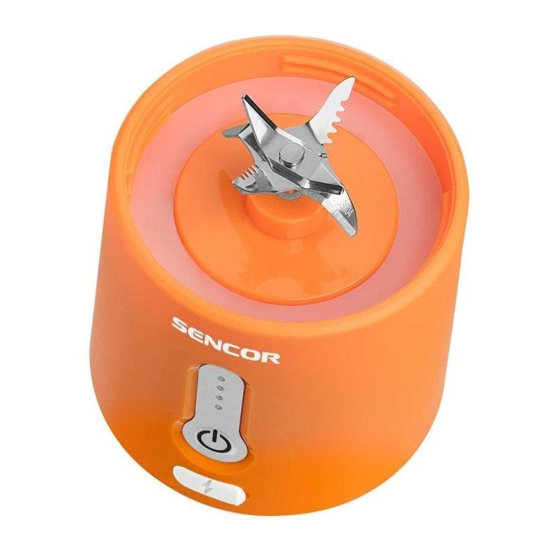 Machine A Smoothie - Sencor - Sbl 133or SENCOR - Mathon - 5