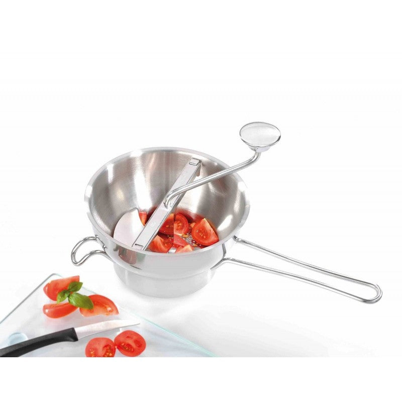 Passe-légumes flotte lotte Gefu - Mathon - 2