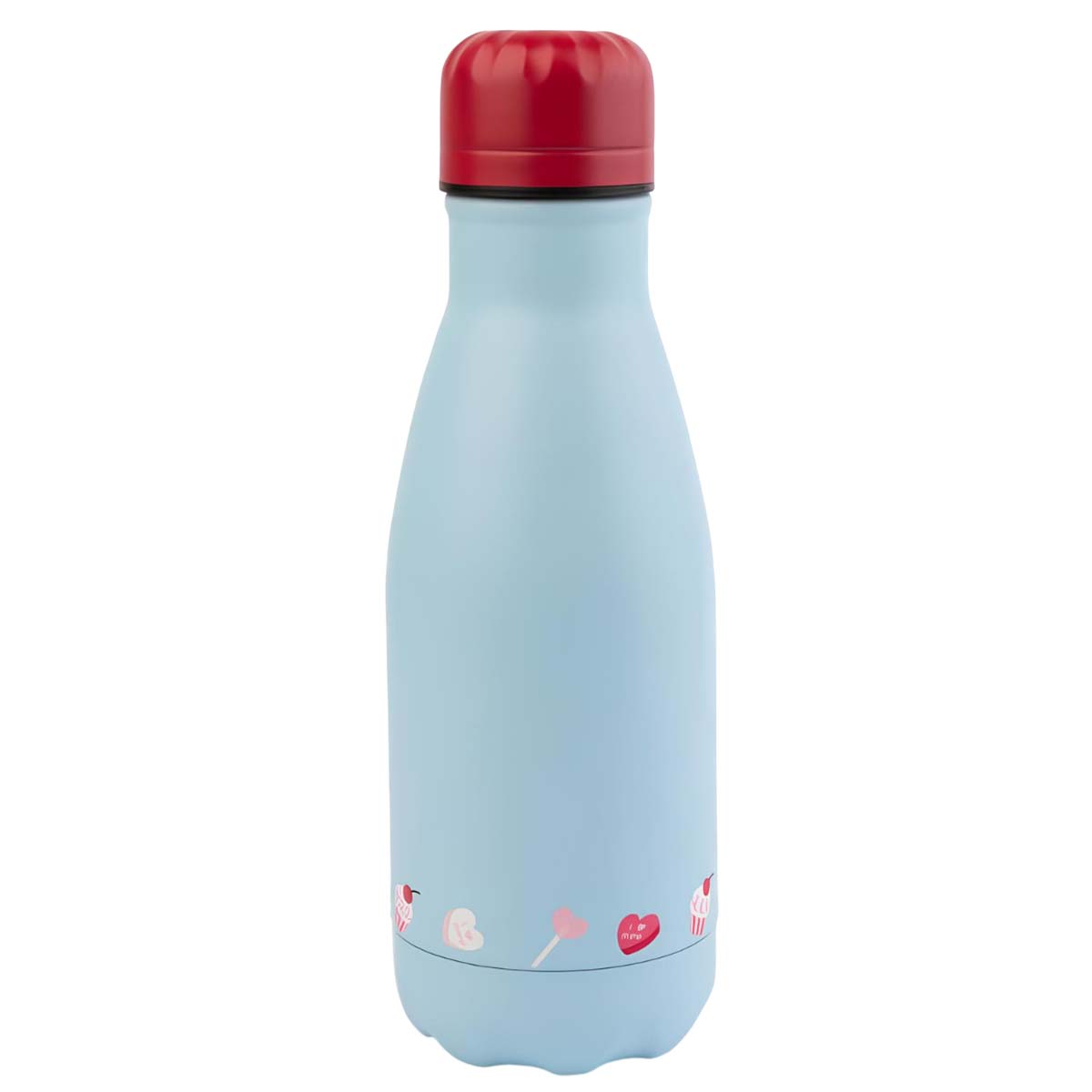 Bouteille Isotherme 260ml Pusheen - Mathon - 2