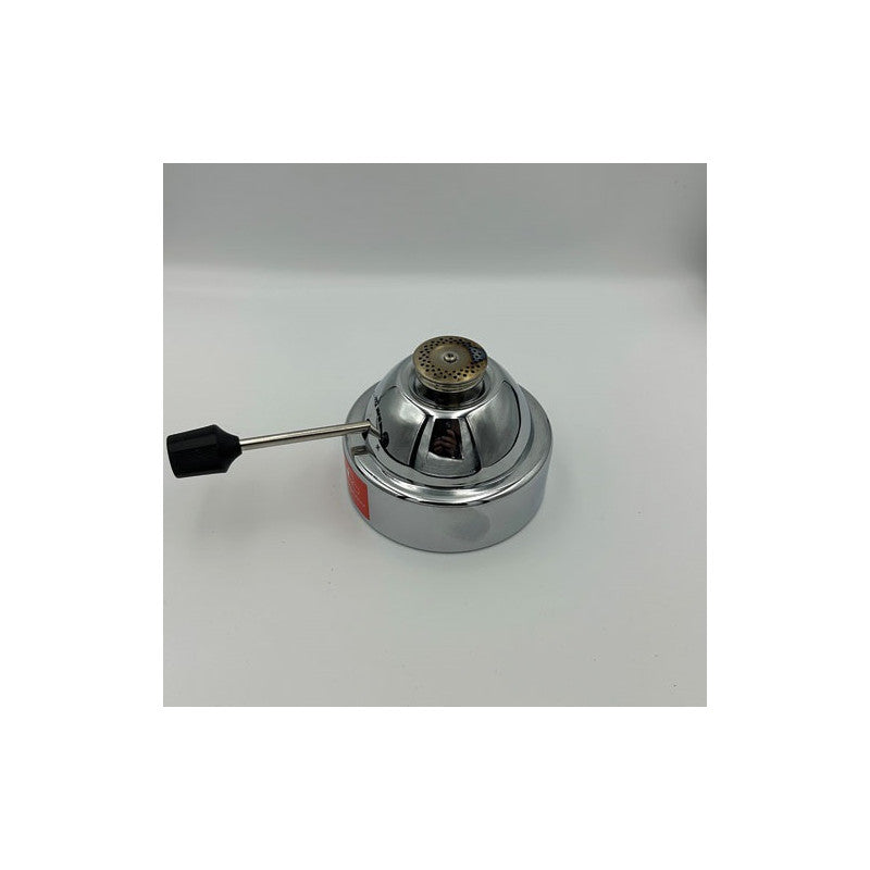 Rechaud Luxe Avec Bruleur Gaz Table Et Cook - 3008696a Table Et Cook - Mathon - 5