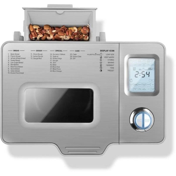 Machine A Pain   - Sencor - Sbr 2000ss Sencor - Mathon - 3