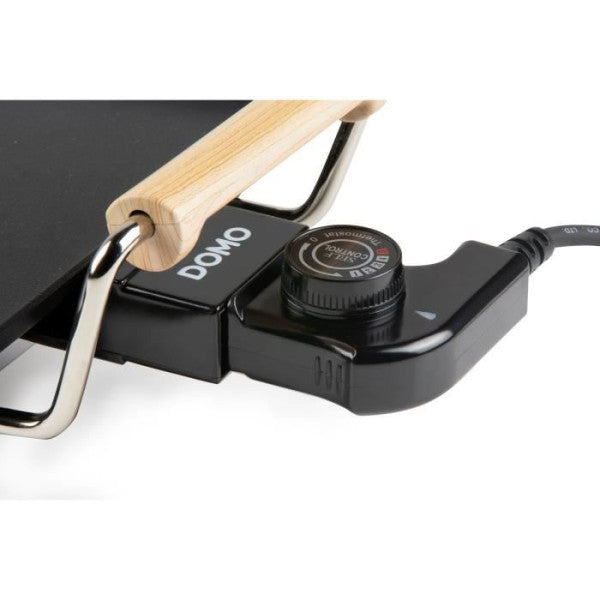 Plancha Electrique - Planche  Family Xl - Domo - Do8312tp - 70 X 22 Cm Domo - Mathon - 2