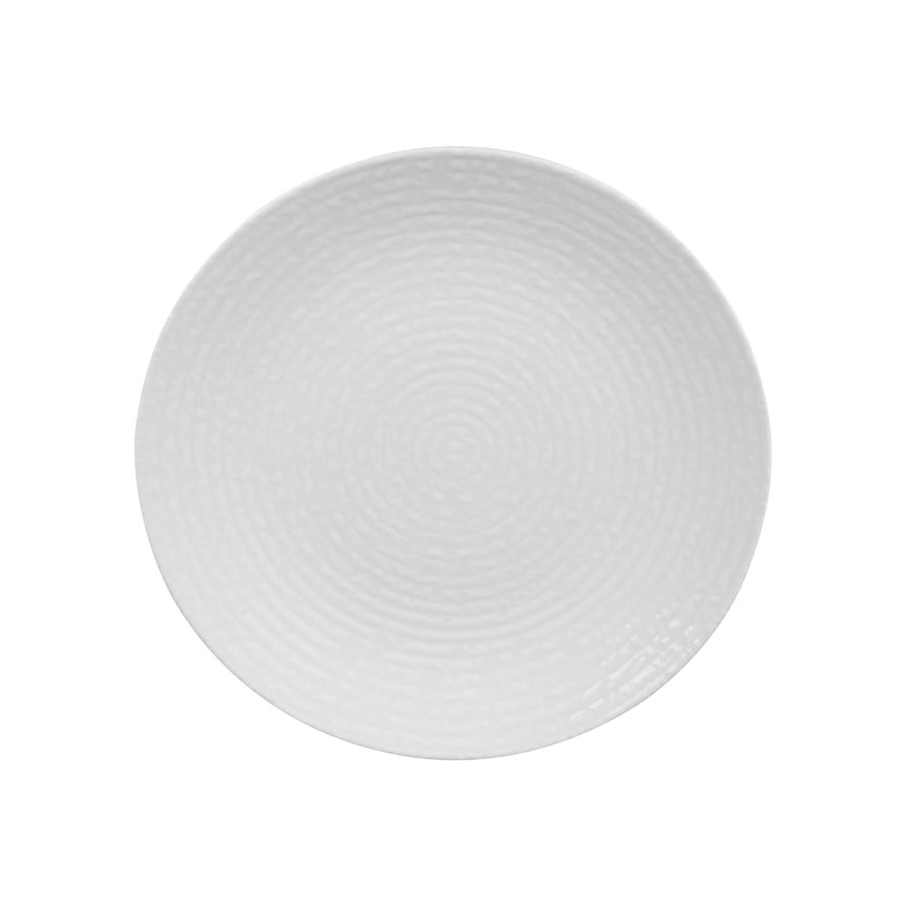 Assiette plate Ayra 27 cm (lot de 6) Table passion - Mathon - 1