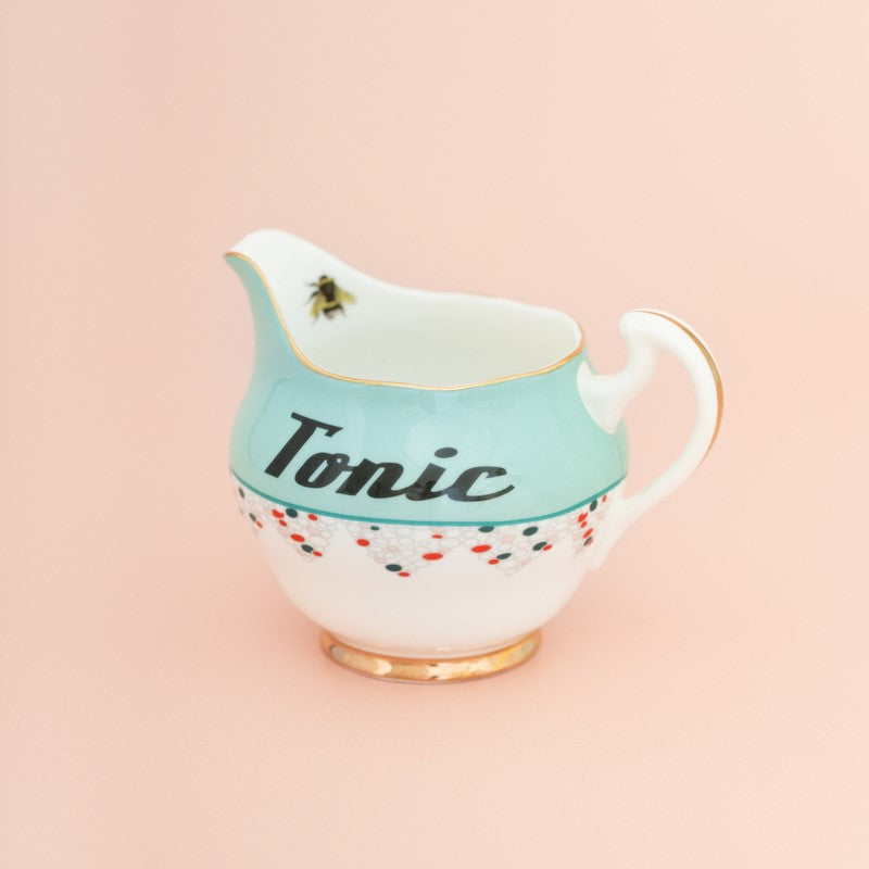 British Pomp - Crémier - Tonic Yvonne Ellen - Mathon - 1