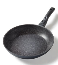 Poêle 28 cm, avec poignée amovible, Made in Germany Stoneline - Mathon - 1