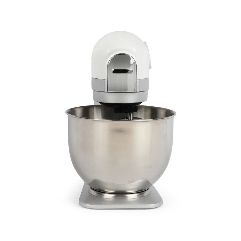 Robot Pâtissier Livoo Dop234 - 1200 Watts - 5 Litres - Mouvement Planétaire - 6 Niveaux De Vitesse Livoo - Mathon - 3