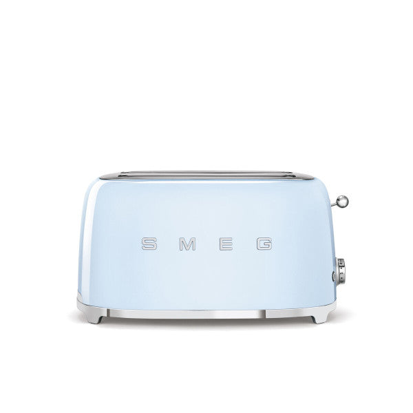 Grille-pain Smeg Tsf02pbeu Bleu 1500 W Smeg - Mathon - 1