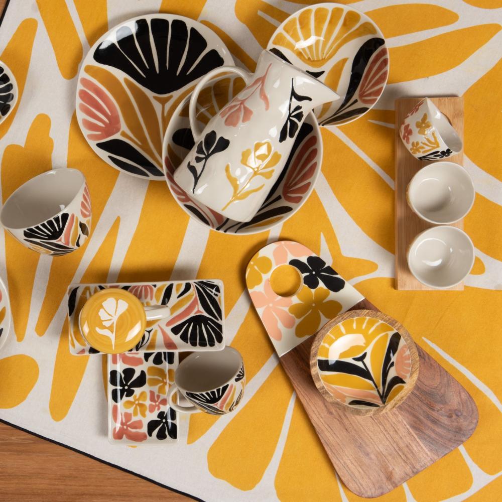 Bol Margot 15 cm (lot de 2) Amadeus - Mathon - 3