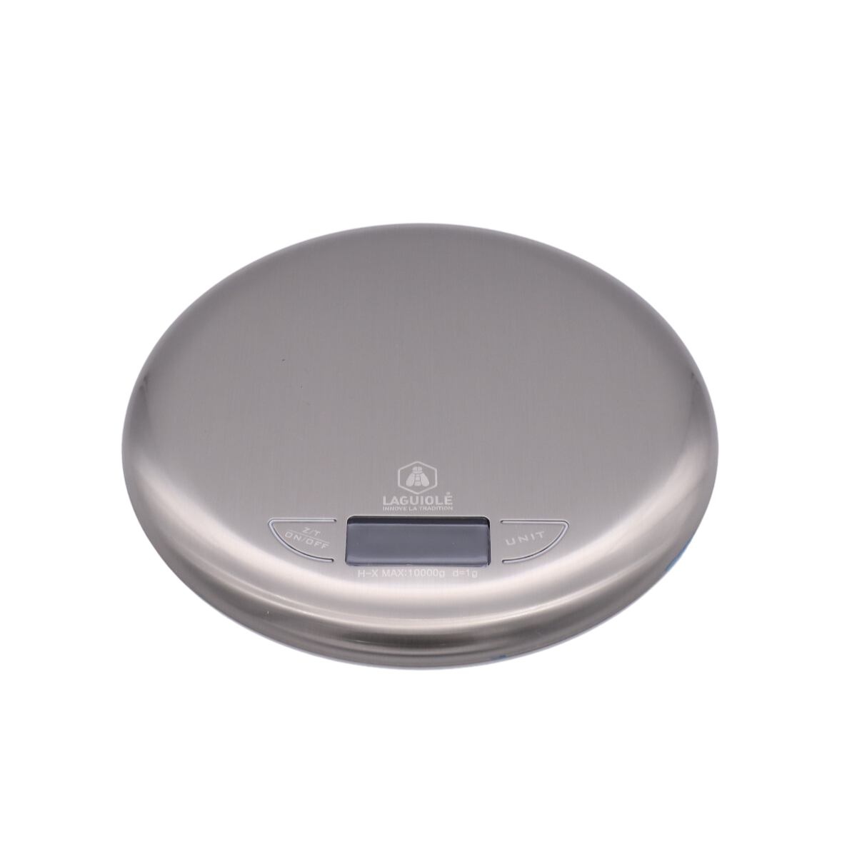 Pèse aliment inox Laguiole Cuisson - Mathon - 3