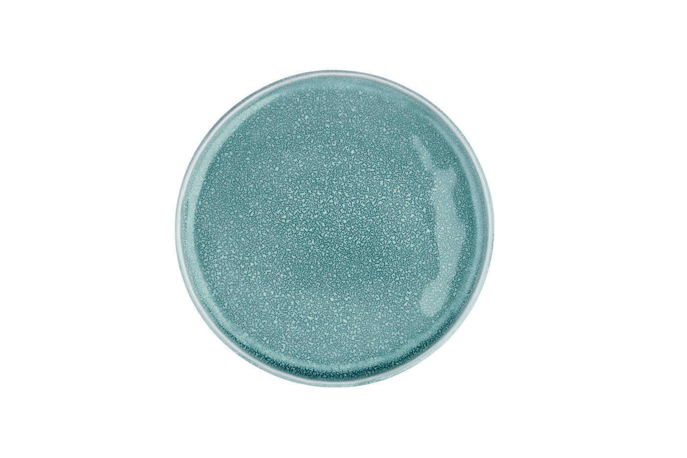 Assiette MAGMA Ø20cm - 6 pièces - Cobalt Björn - Mathon - 4