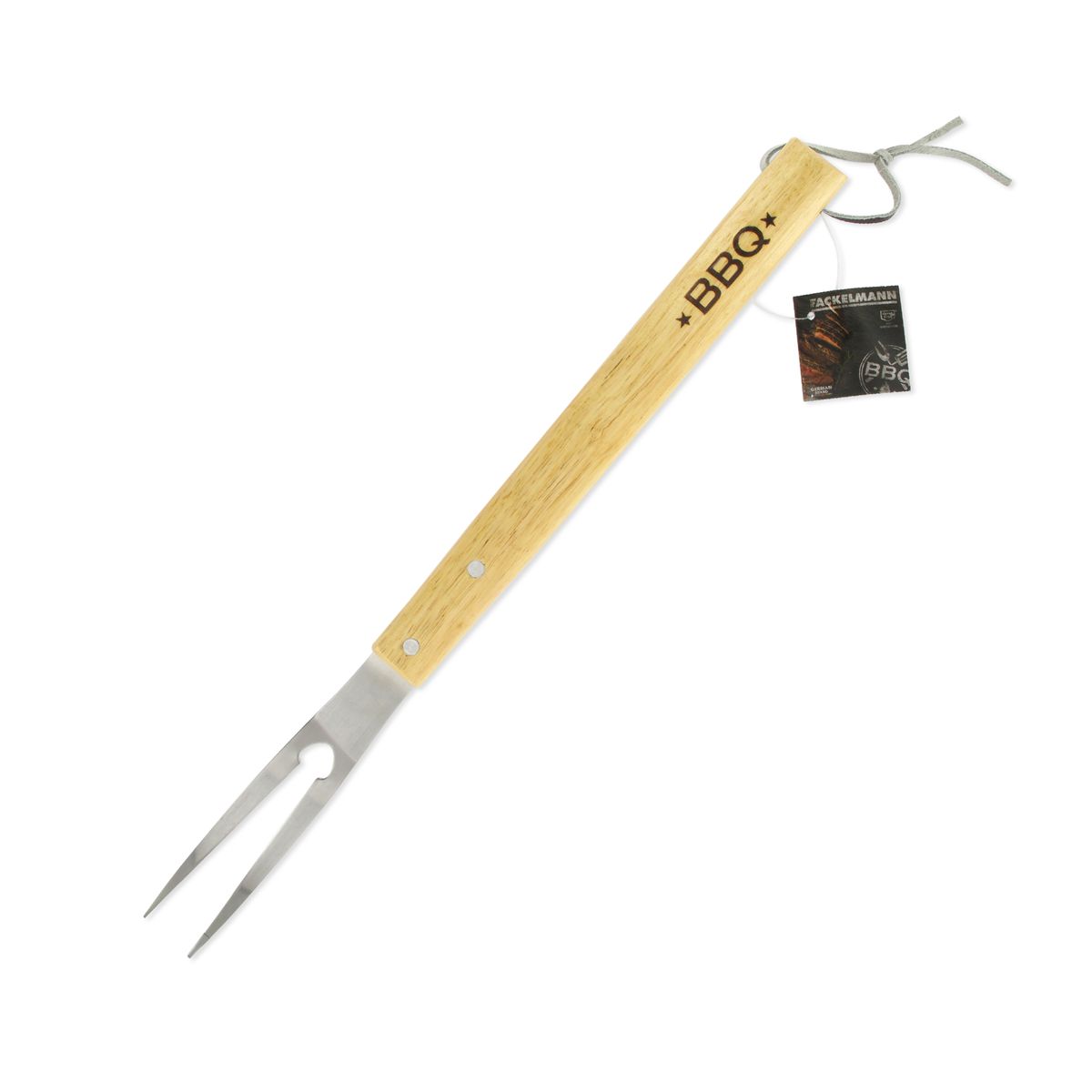 Fourchette à barbecue 42 cm  BBQ Edition Fackelmann - Mathon - 5