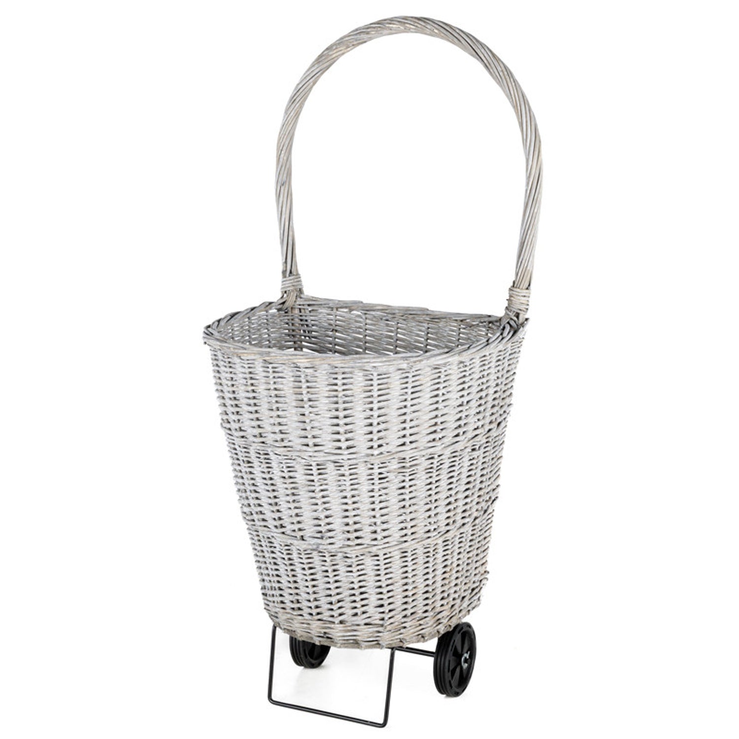 Chariot à bûches compact Somagic - Mathon