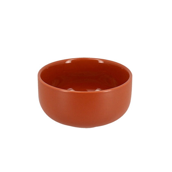 Ramequin Octave en grès terracotta 12 cm Menastyl - Mathon