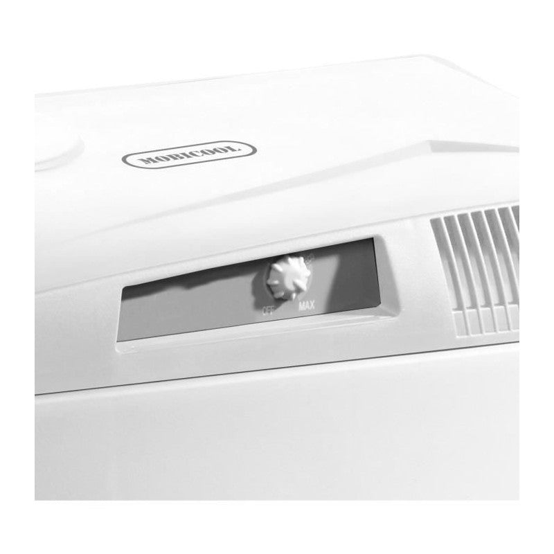 Mobicool - Glaciere Thermoélectrique - Me 27 - Ac/dc - 12/230v - 26 L - Capacité De Refroidissement : 19°c Sous Température Mobicool - Mathon - 3