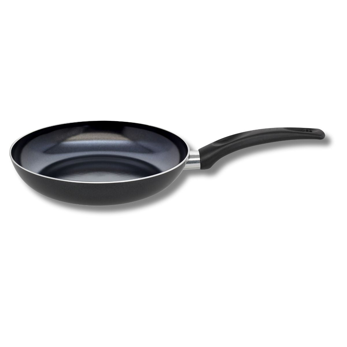 Poêle 28 cm céramique sans PFAS Prima Cucina Elo - Mathon - 1