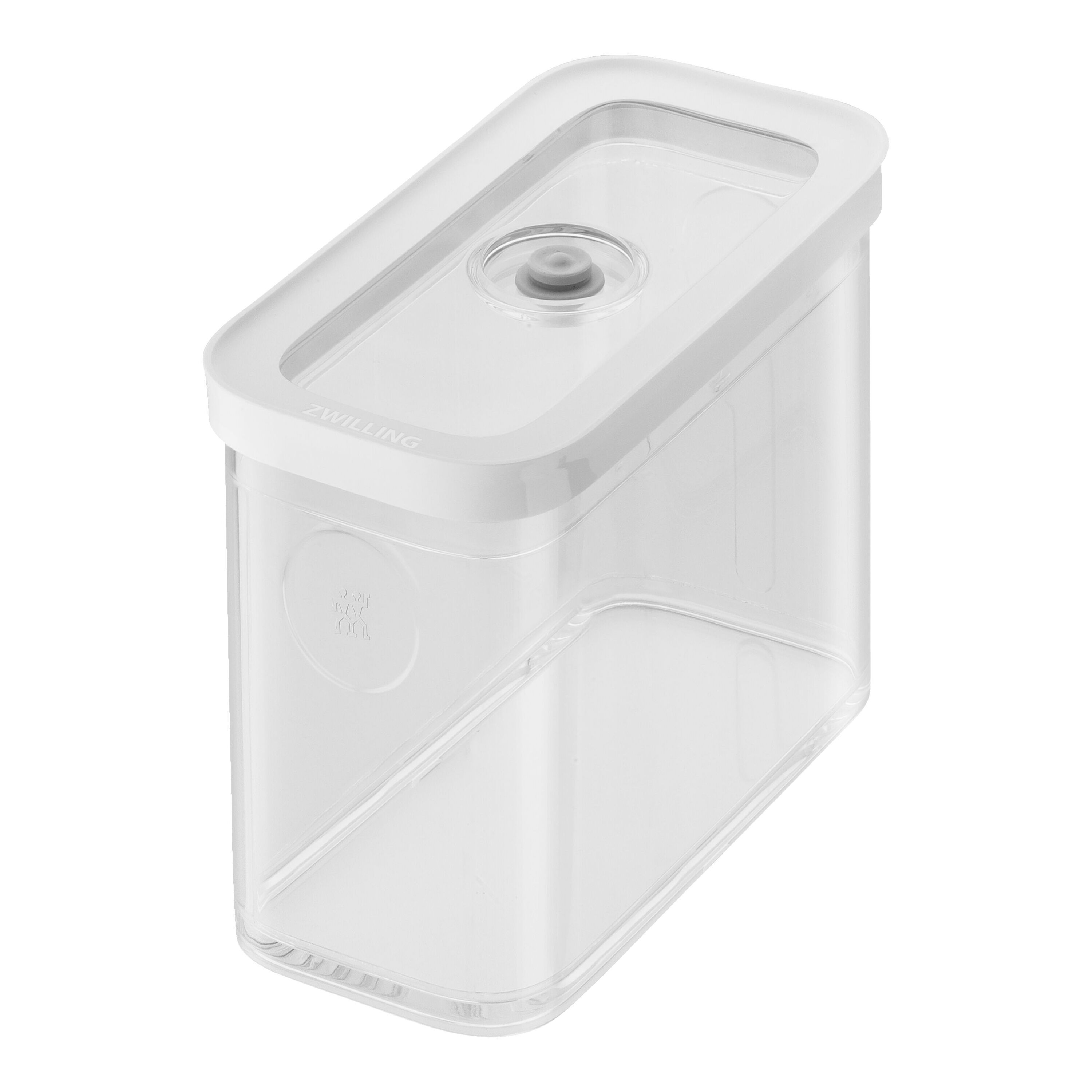 Set de démarrage sous vide 6 pièces,  CUBE S, pompe sous vide, cuillère doseuse, étiquettes NFC Zwilling - Mathon - 3