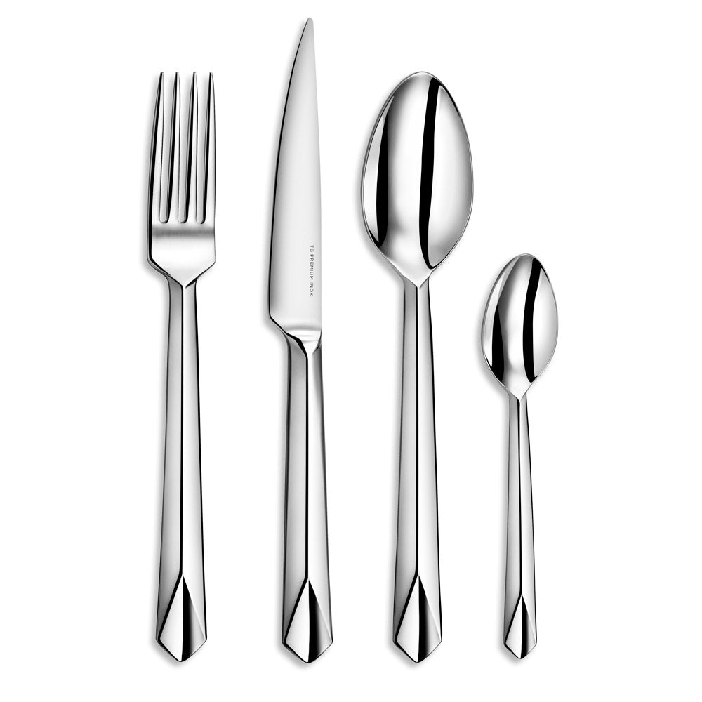 Ménagère Étretat 16 pièces Tarrerias Bonjean - Mathon