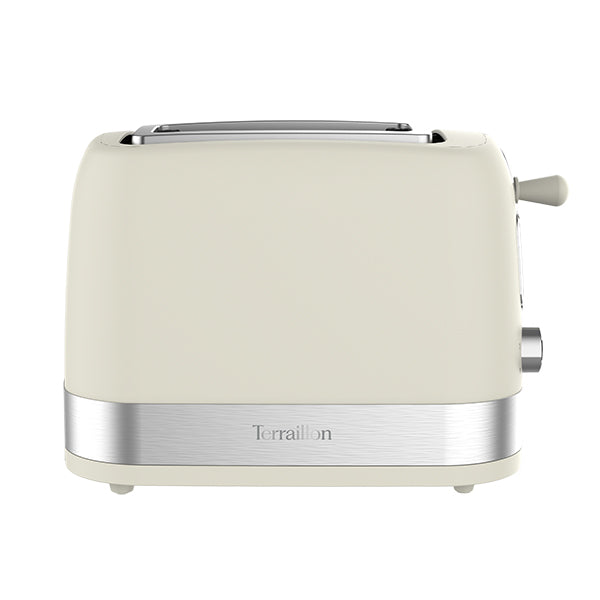 Grille pain Sunrise 2 fentes 1050 W Terraillon - Mathon - 4