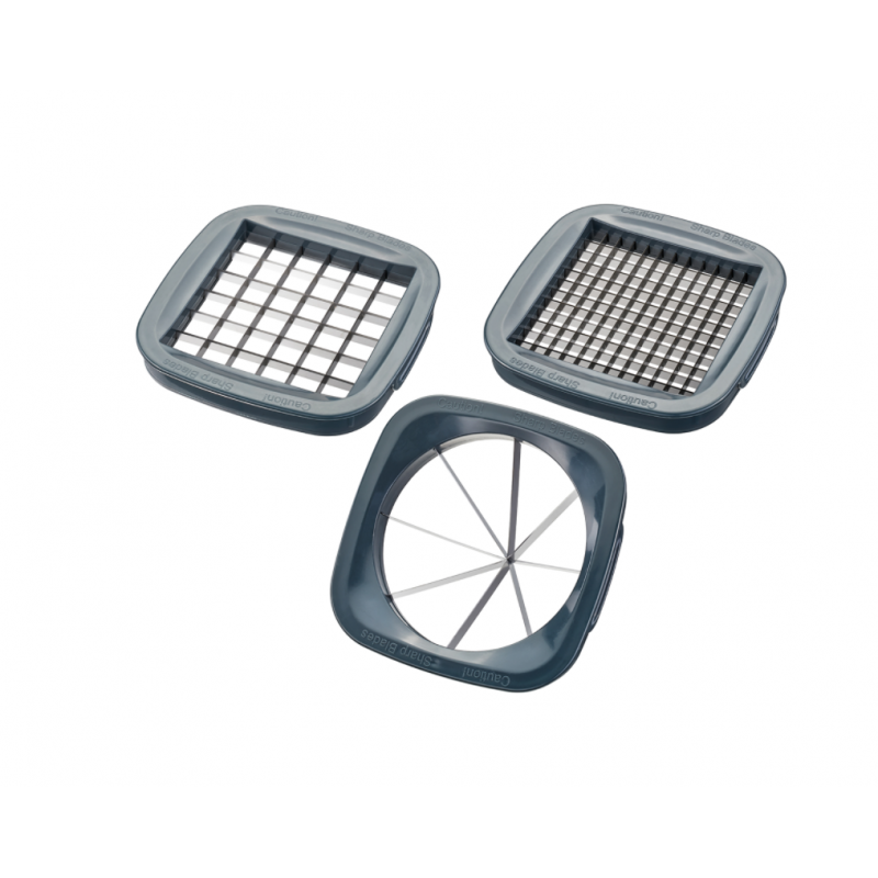 Coupe-fruits et légumes TRICUT Gefu - Mathon - 4