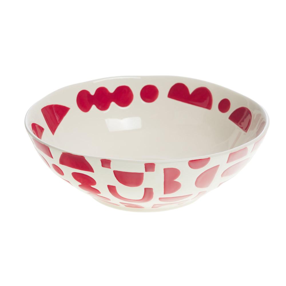 Saladier Ohana 23 cm Amadeus - Mathon - 1