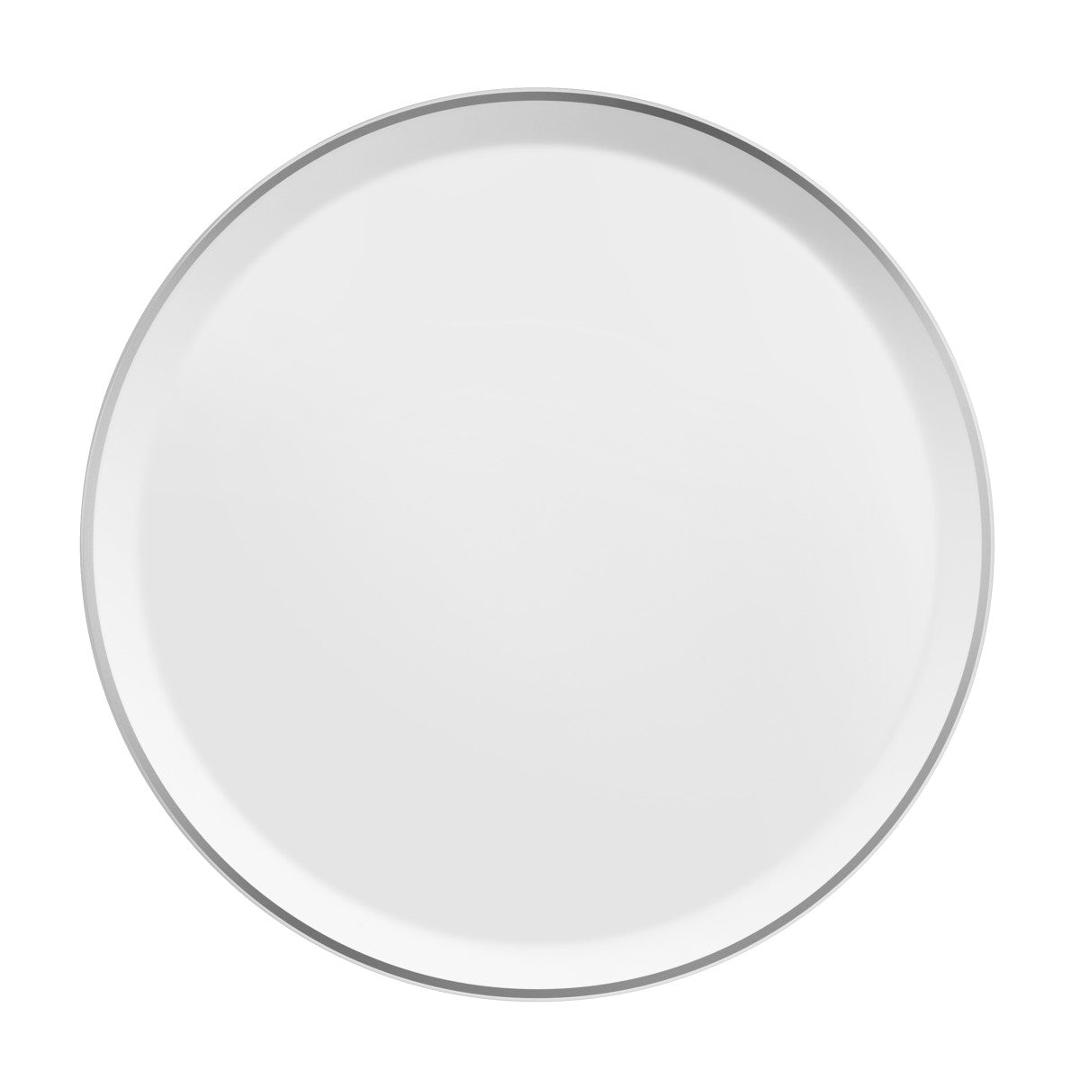 Yaka Argentic - Assiette plate 27 cm (lot de 6) Médard de Noblat - Mathon - 1