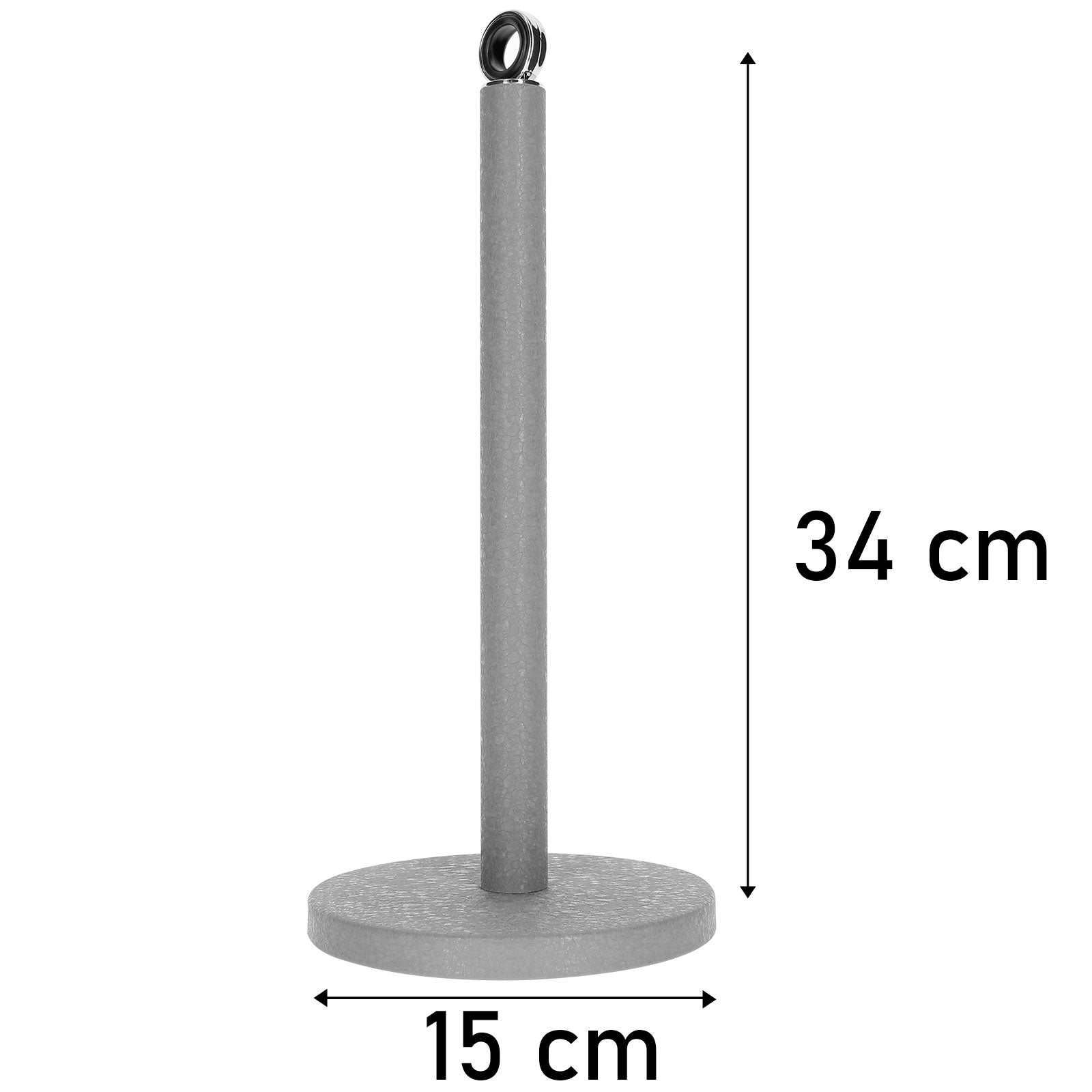 Porte Rouleaux Essuie Tout Cheffinger - Mathon - 2