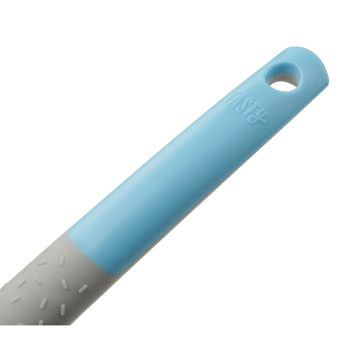 Pinceau à pâtisserie turquoise 24 cm en plastique Tasty Pâtisserie Tasty - Mathon - 8