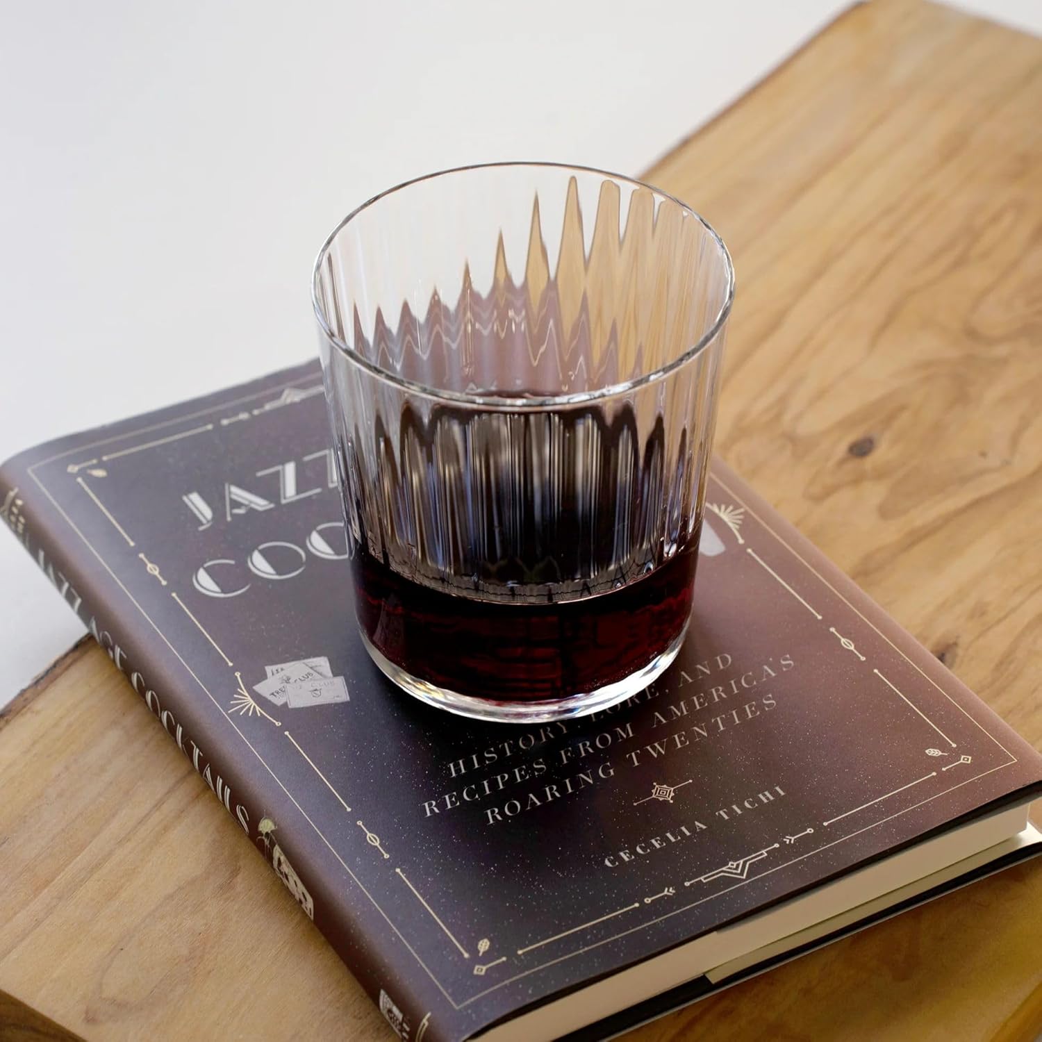 Lot de 4 verres à eau, EXCLUSIVA, 35,5 cl Bormioli Rocco - Mathon - 2