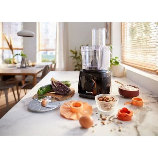 Robot Philips Domestic Aplliances Hr7320/00 Philips - Mathon - 3