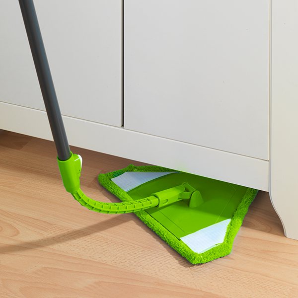 Balai essuie-tout triangle Wenko by Maximex - Mathon - 3