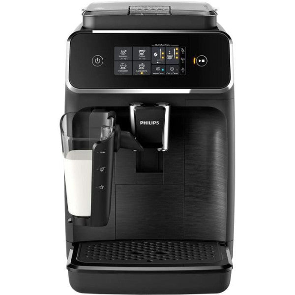 Machine A Cafe  Expresso Broyeur Automatique - Philips - Ep2230/10 - L Philips - Mathon - 1