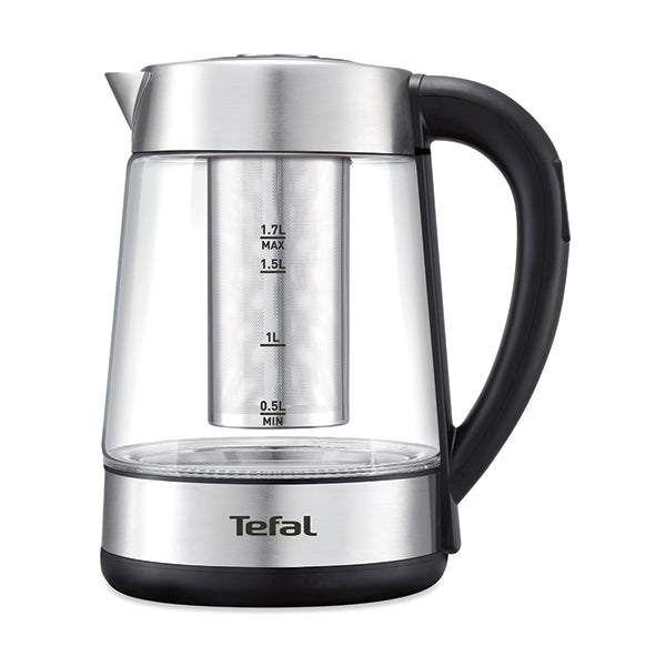 Bouilloire Théière électrique 1,7 L BJ750D10 Tefal - Mathon - 1
