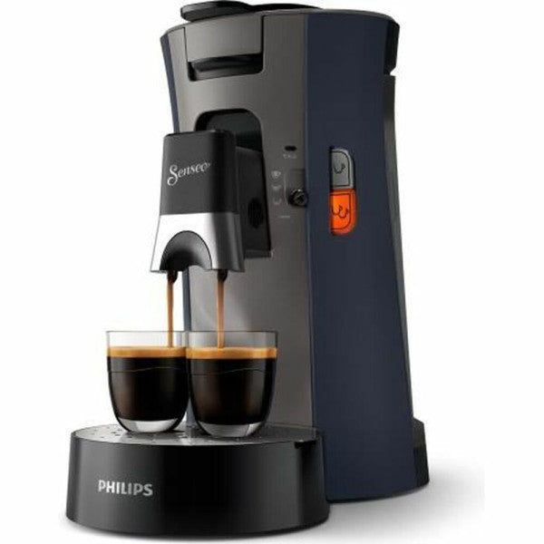 Cafetière à Capsules Philips Senseo Select Csa240 / 71 900 Ml Philips - Mathon - 1