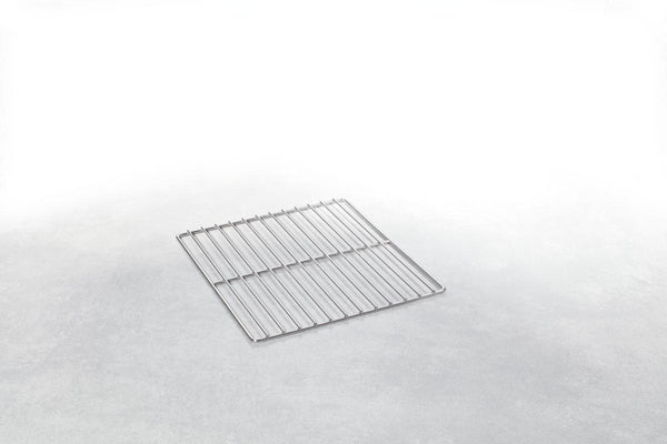Grille acier inoxydable 2/3 GN - Rational - Mathon