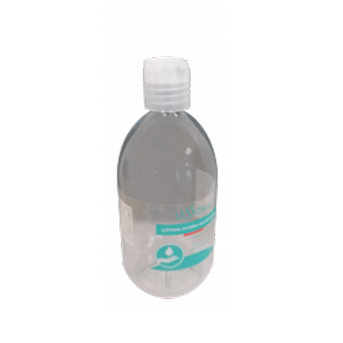 16Pcs - Gel hydroalcoolique 50x50x145mm 300ml FirstPack - Mathon - 1