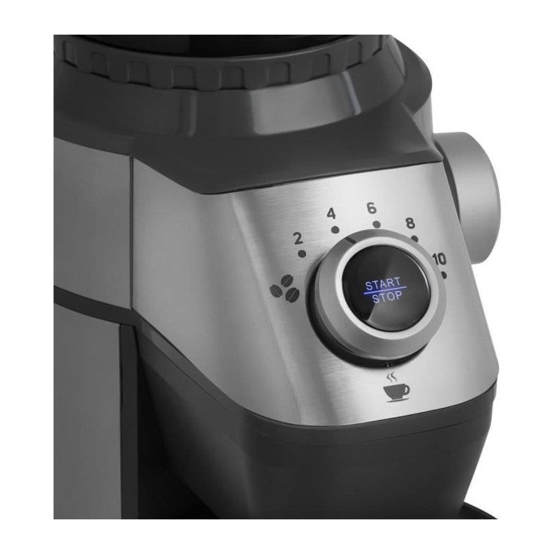 Moulin A Café électrique - Sencor - Scg 6050ss SENCOR - Mathon - 5