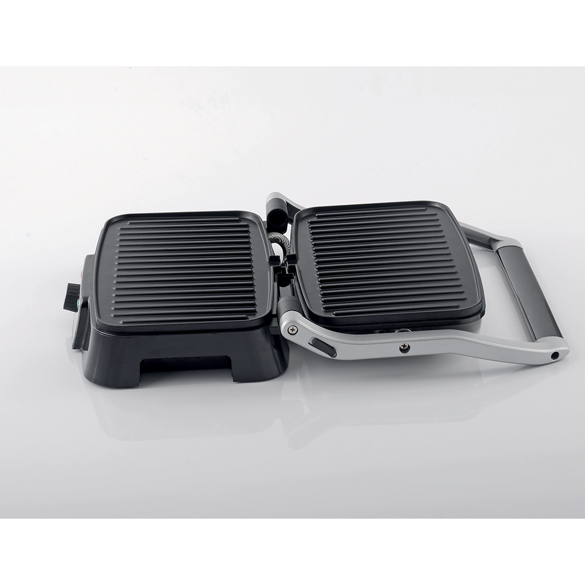 Grill à double plaque pour croque-monsieur, viande et panini Rotel Rotel - Mathon - 8