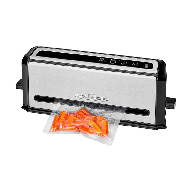 Appareil de mise sous vide et soude sac vertical Proficook PC-VK 1133 Proficook - Mathon - 2