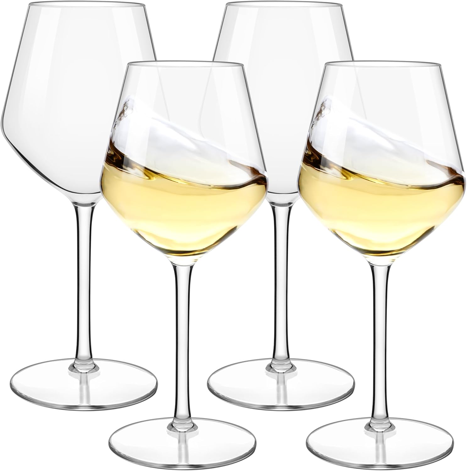 Verres à Vin Tritan Incassables et Élégants Vendos85 - Mathon