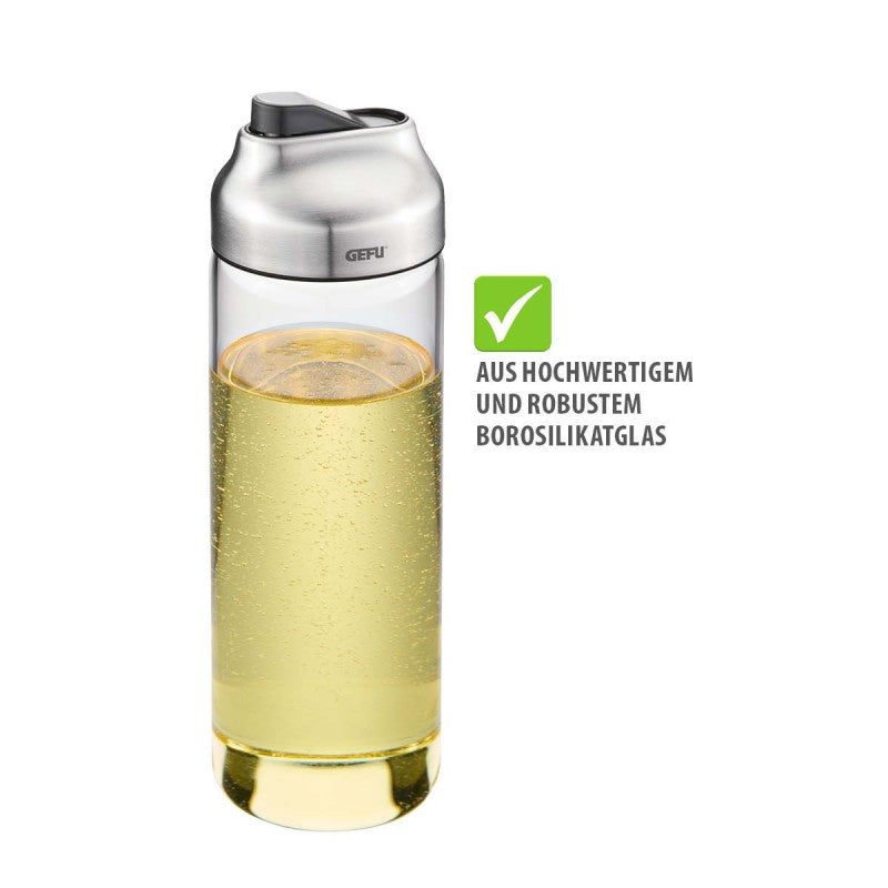 Doseur Kippo à vinaigre ou huile Gefu - Mathon - 6