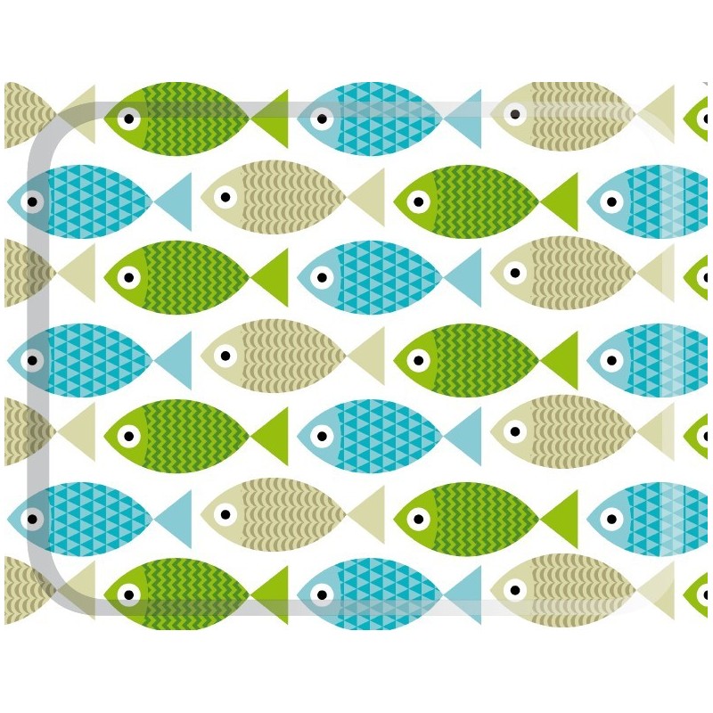 Desserte pliante 2 niveaux avec roulettes – structure couleur sable, bauhaus Don Hierro - Mathon - 6