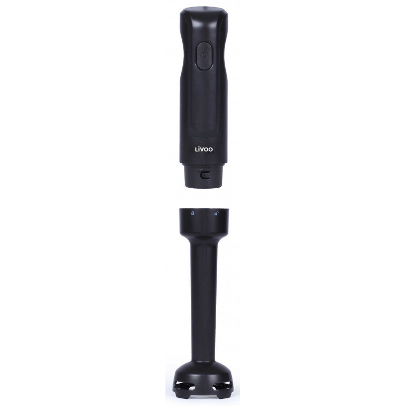 Mixeur Plongeant Livoo Dop213n Livoo - Mathon - 3