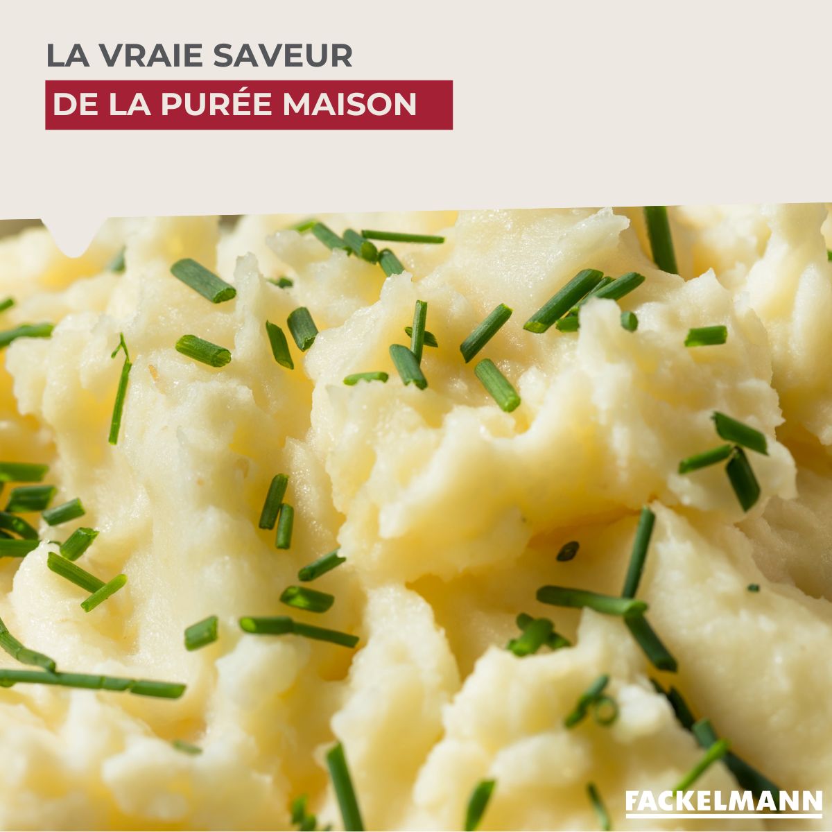 Presse-purée à levier Fackelmann - Mathon - 5