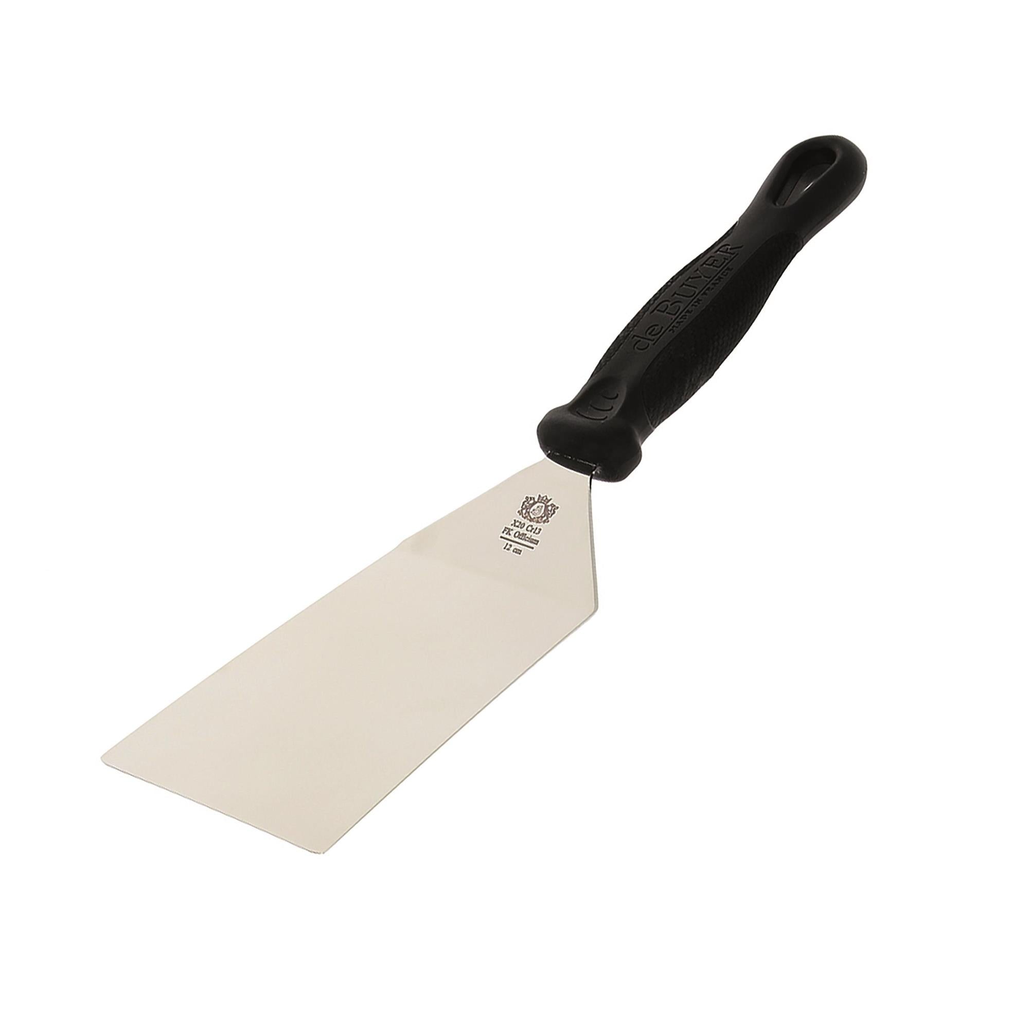 Spatule À Burger #Outdoor De Buyer - Mathon