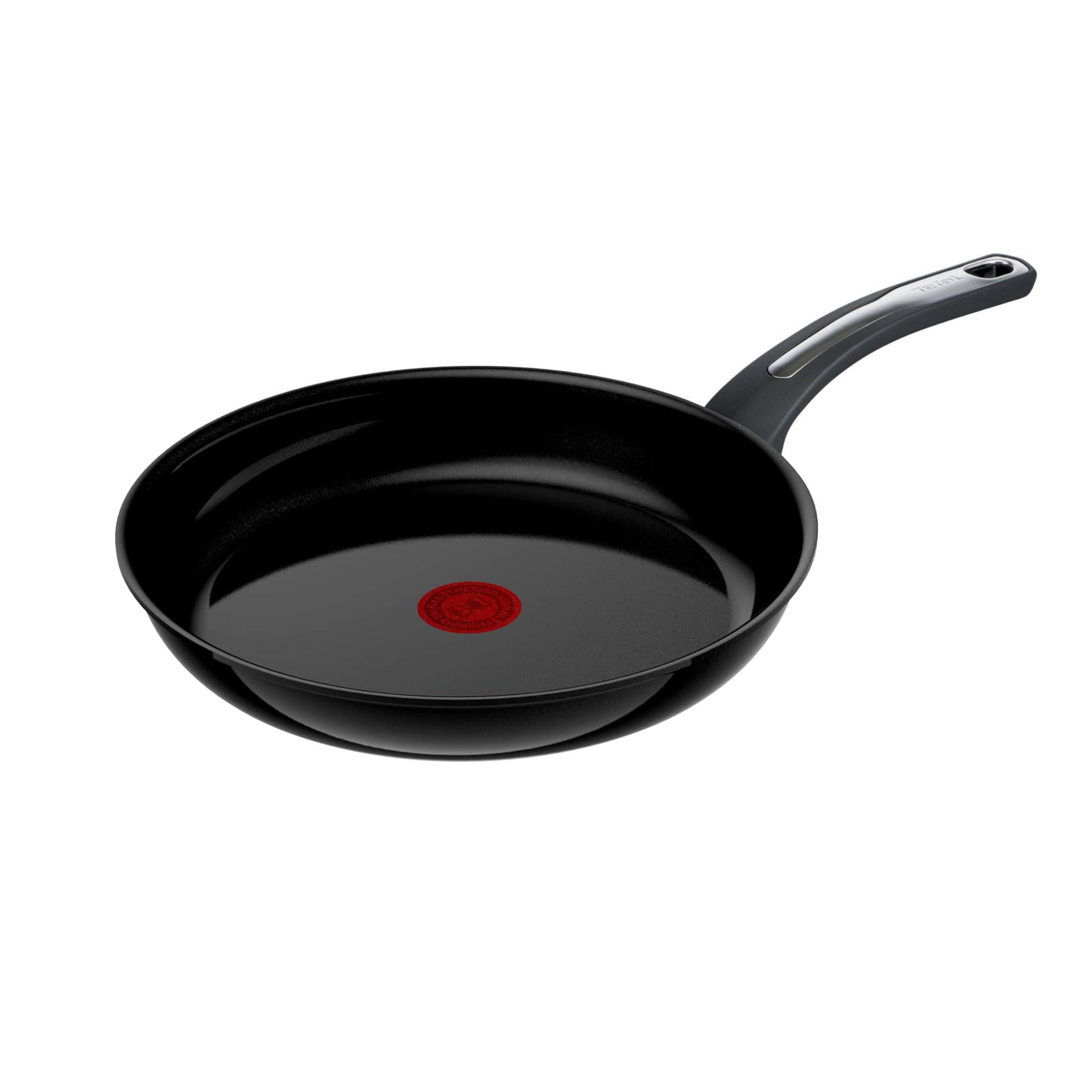 Poêle 28cm Ever Black Tefal - Mathon - 1