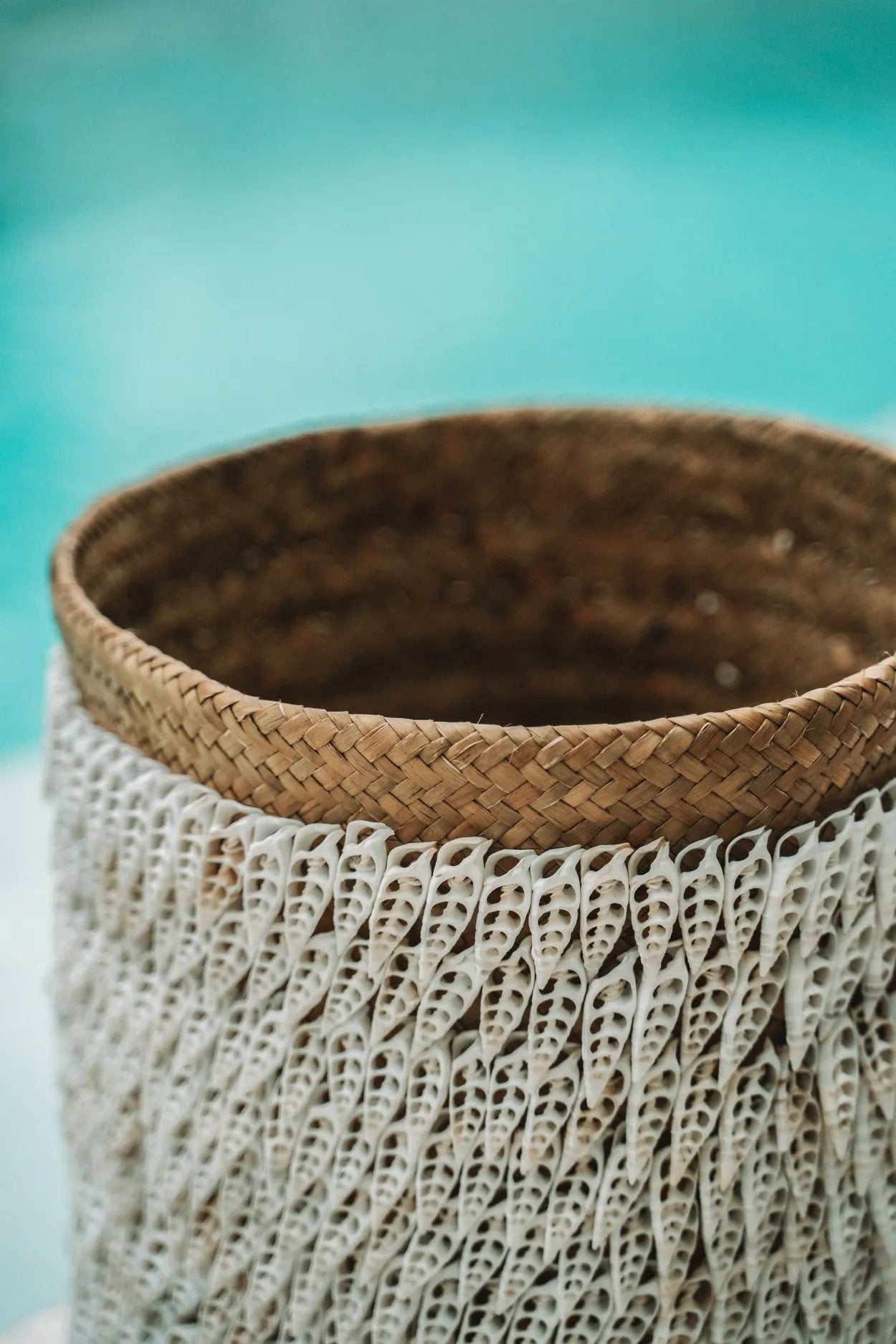 Le Panier Pandan #2 Bazar Bizar - Mathon - 8