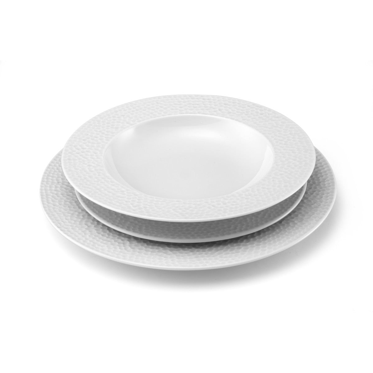 Urban - Assiette plate 27 cm (lot de 6) Médard de Noblat - Mathon - 3